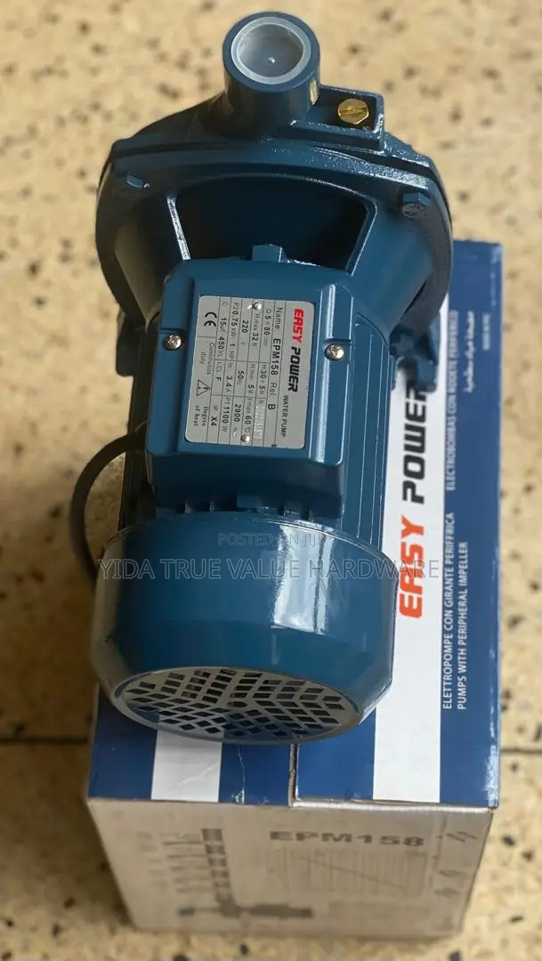 Surface Water Pump 32m