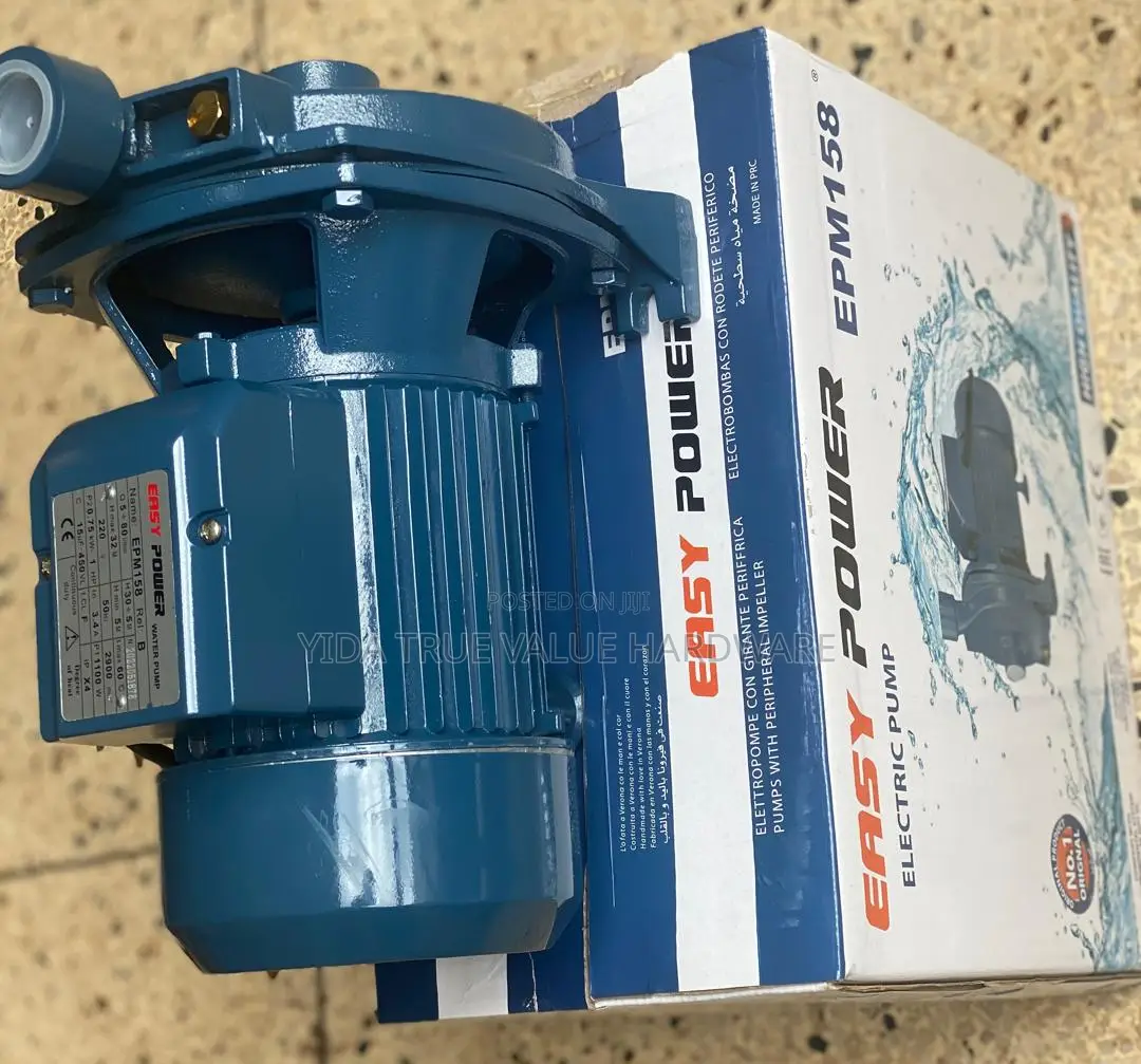 Surface Water Pump 32m
