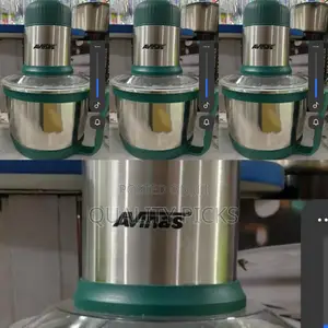Electric Food Chopper