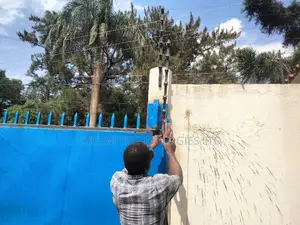 Elctric Fence Repair and Service