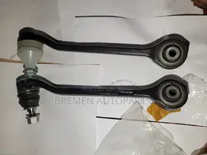 Lower Control Arm BMW X3-X4 F25