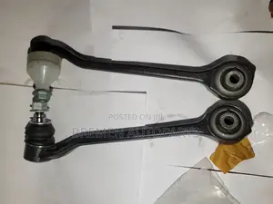 Lower Control Arm BMW X3-X4 F25