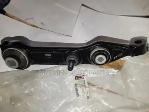Lower Suspension Arm Mercedes Benz E-Class W211