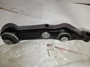 Lower Suspension Arm Mercedes Benz E-Class W211