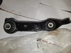 Lower Suspension Arm Mercedes Benz E-Class W211