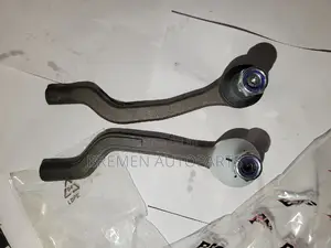 Tie Rod Ends Mercedes B170, B180 W169 B-Class