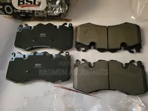 Front Brake Pads Land Rover Range Rover Sport