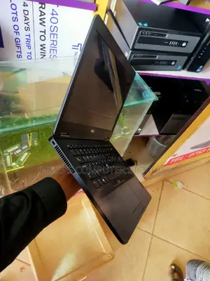 Laptop Dell Latitude 7440 8GB Intel Core I7 SSD 512GB