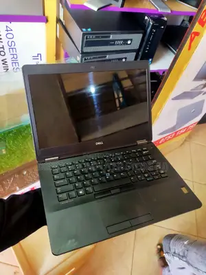 Laptop Dell Latitude 7440 8GB Intel Core I7 SSD 512GB