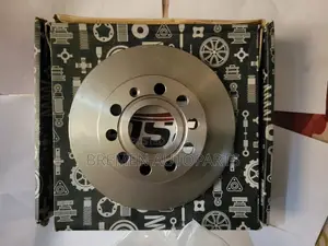 Brake Disc Golf , Tiguan , Tourage