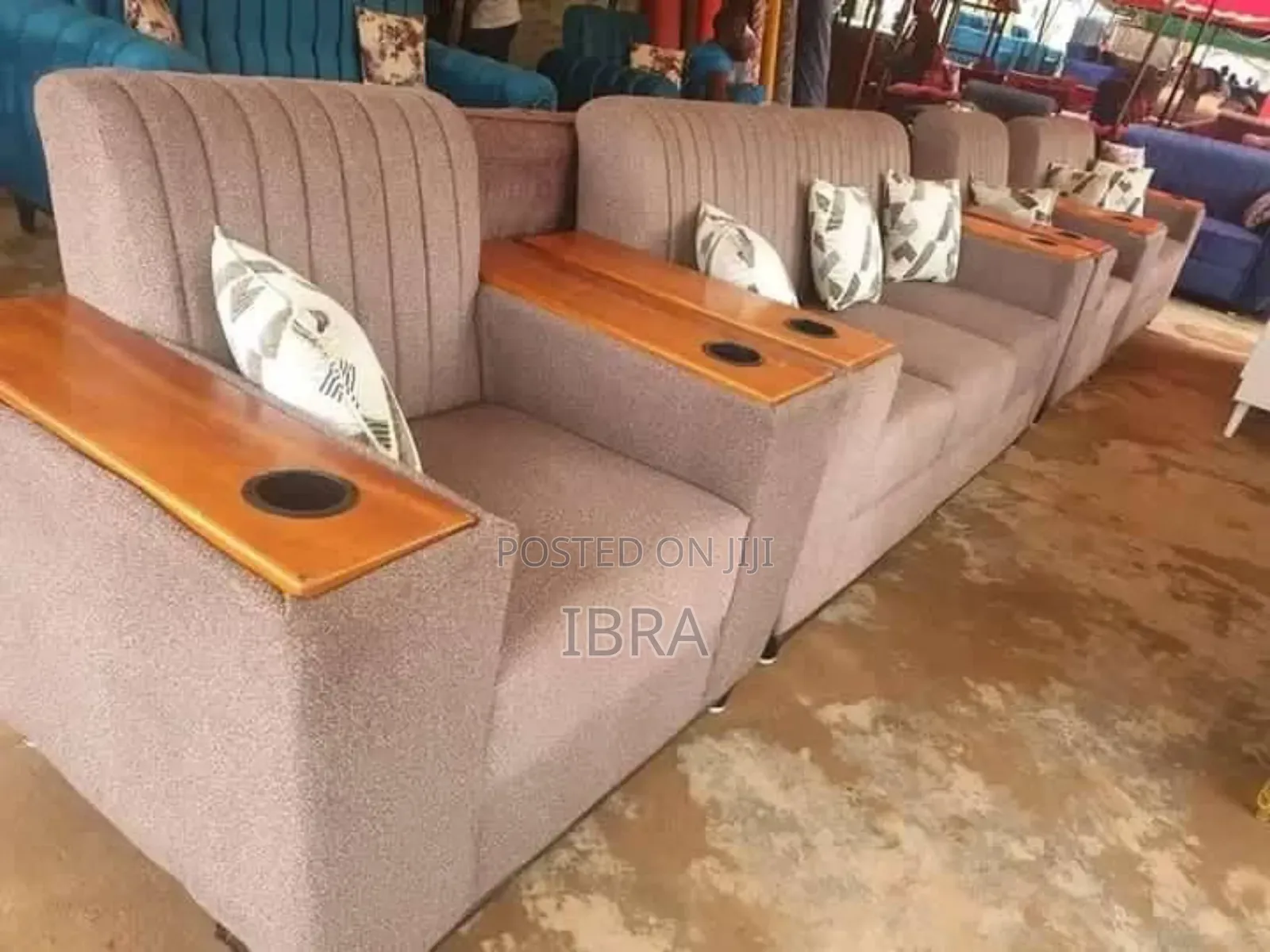 Affordable Sofa Set