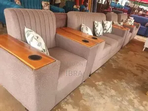 Affordable Sofa Set