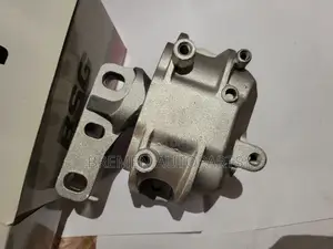 Mounting Volkswagen Tiguan, Audi A5, Passat