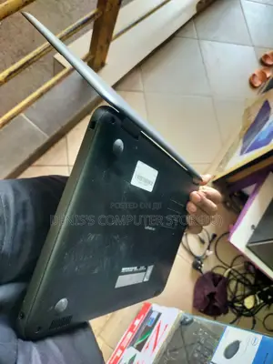 Laptop Dell Latitude 11 3190 4GB Intel Pentium SSD 128GB