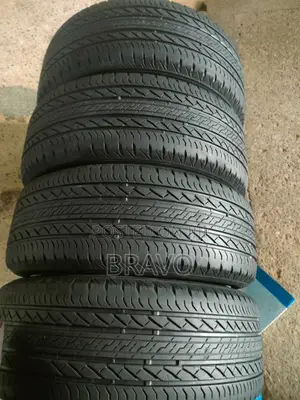 235/55r18 Bridgestone Japan.