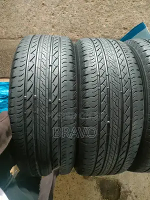 235/55r18 Bridgestone Japan.
