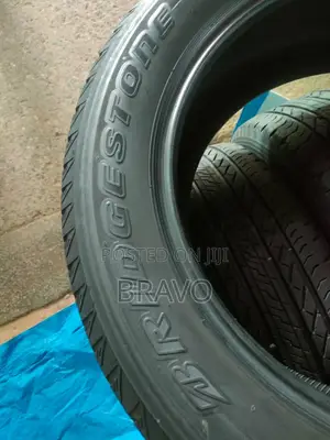 235/55r18 Bridgestone Japan.