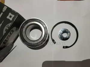 Wheel Hub Bearing Volkswagen Tourage Front and Rear