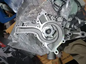 Water Pump Mercedes W166 M276