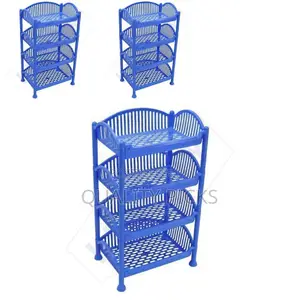 Plastic Dish Rack Organizer