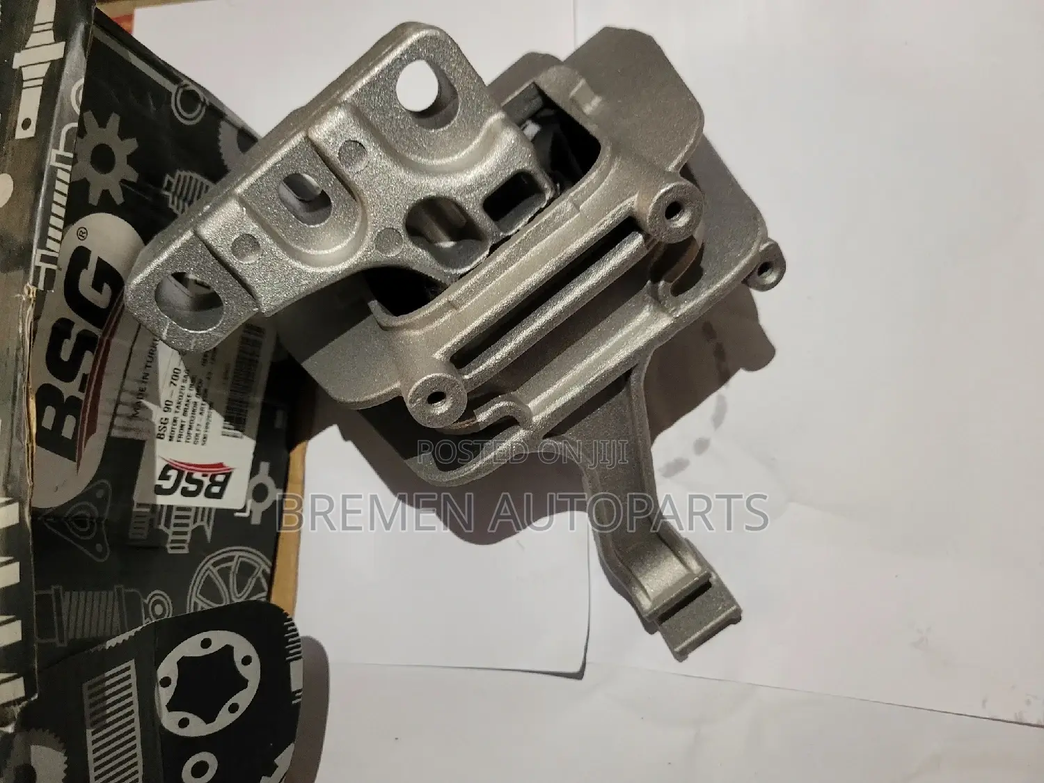 Engine Mount Volkswagen Golf MK 7