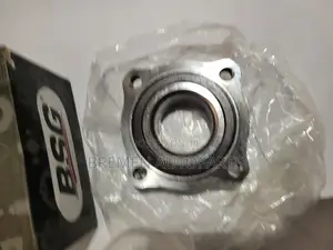 Front Wheel Hub Bearing BMW X3 F25