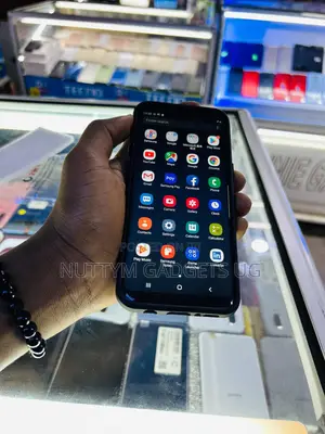 Samsung Galaxy S8 64 GB Green