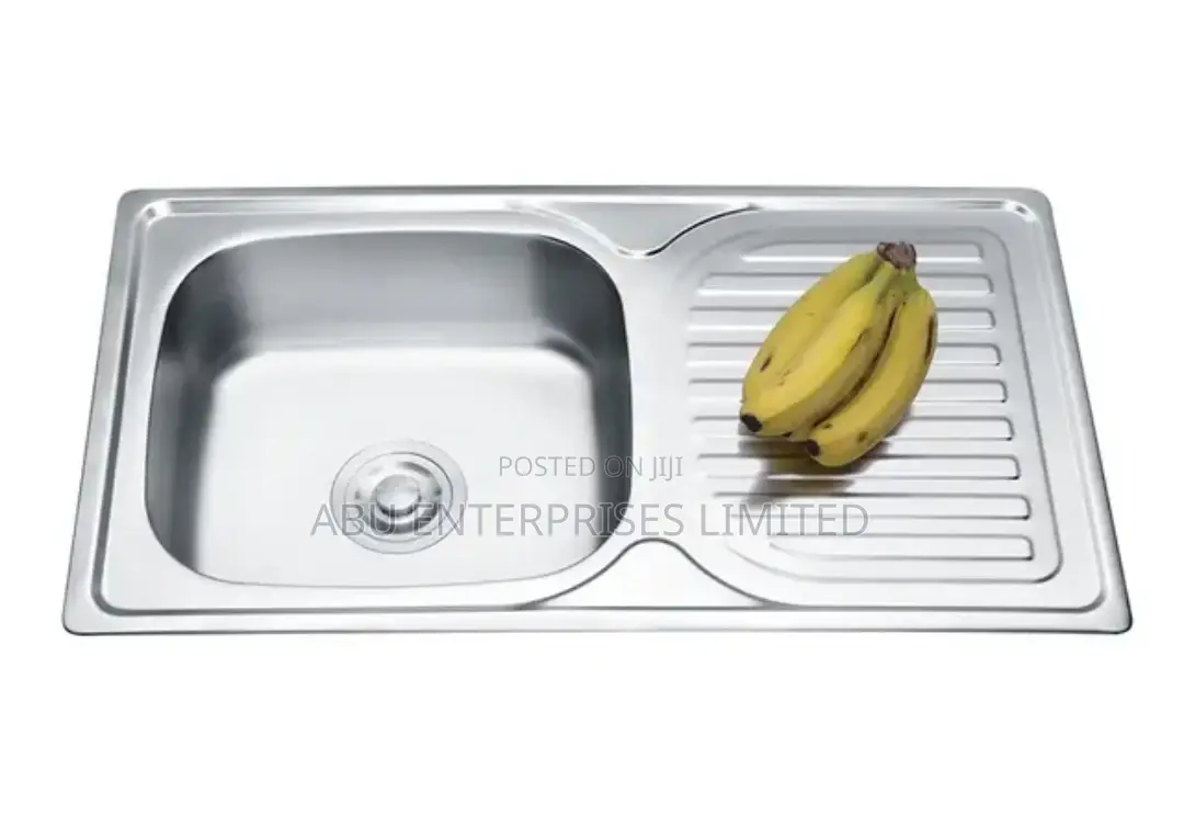 Kitchen Sink