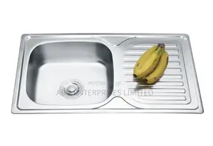 Kitchen Sink