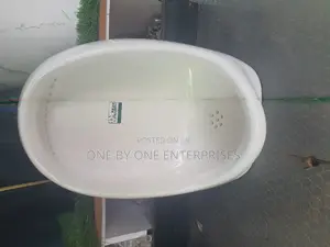 Professional Heavy-Duty Urinal Bowl