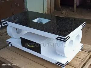 Executive Center Table