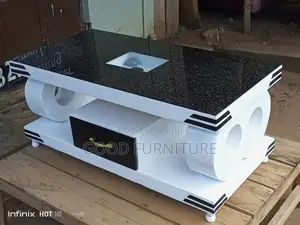 Executive Center Table