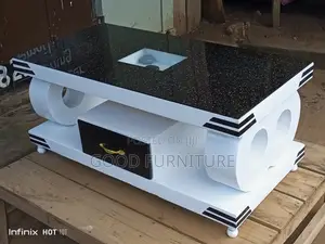 Executive Center Table