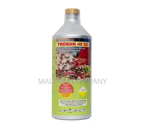 Troban 48 EC Flower Fall Control Chemical