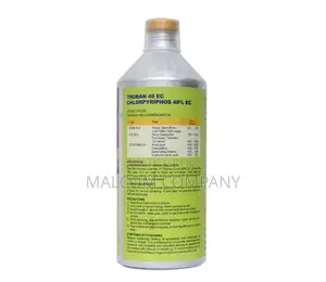 Troban 48 EC Flower Fall Control Chemical