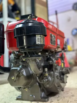 Diesel Engines Water Cooled 8hp