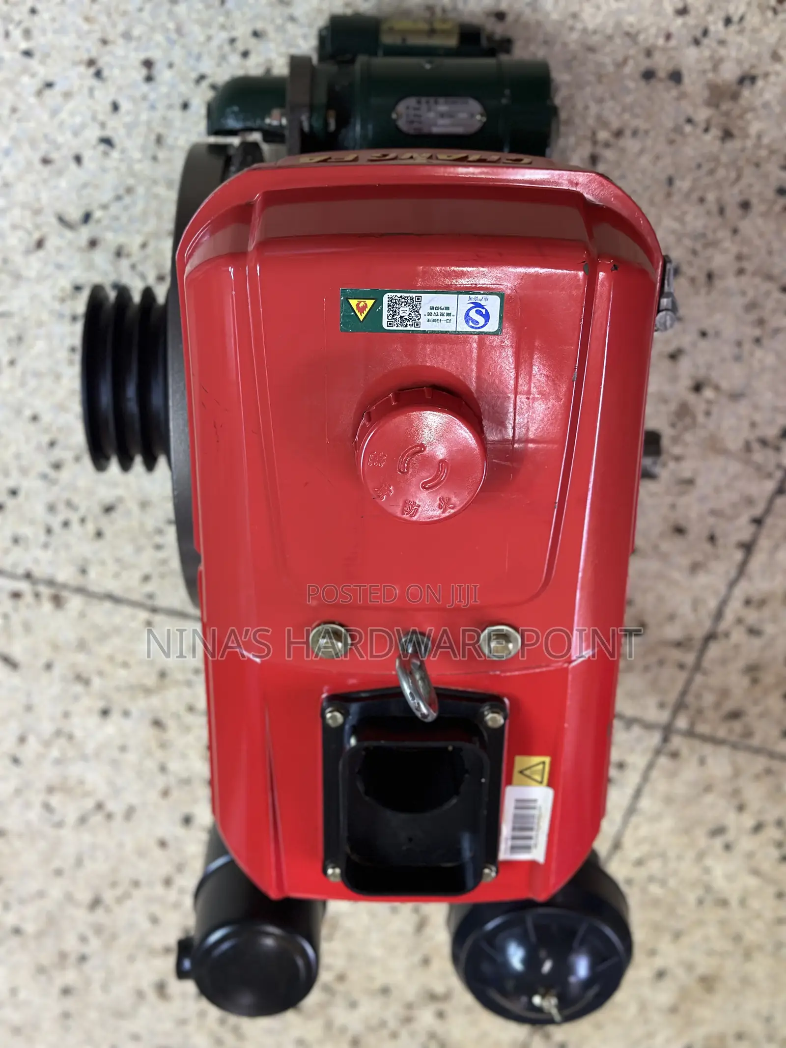 Diesel Engines Water Cooled 8hp