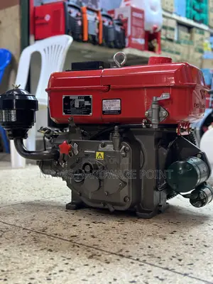 Diesel Engines Water Cooled 8hp