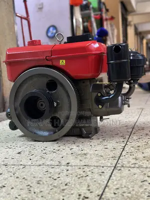 Diesel Engines Water Cooled 8hp