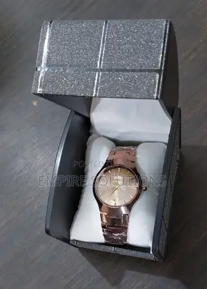 Rado Original Womens Watch 100% Non Fading
