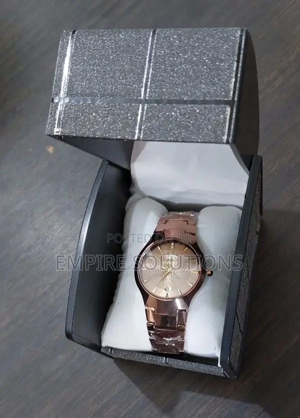 Rado Original Womens Watch 100% Non Fading