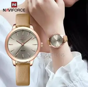 Original Ladies Watch Love Gift