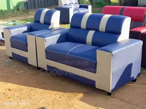Magnificent Three Seater Sofa