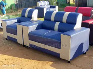 Magnificent Three Seater Sofa