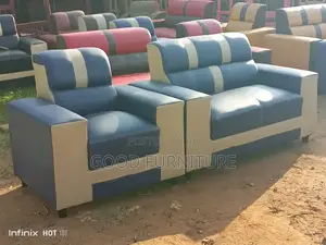 Magnificent Three Seater Sofa