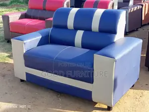 Classy Two Seater Sofa