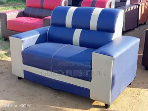 Classy Two Seater Sofa
