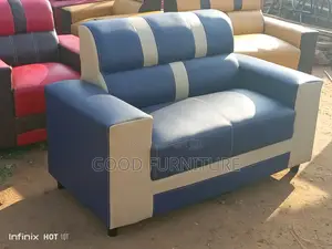 Classy Two Seater Sofa