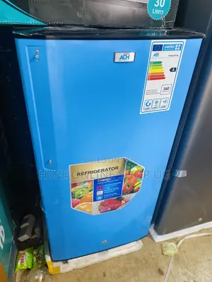 Adh 200L Single Door Fridge