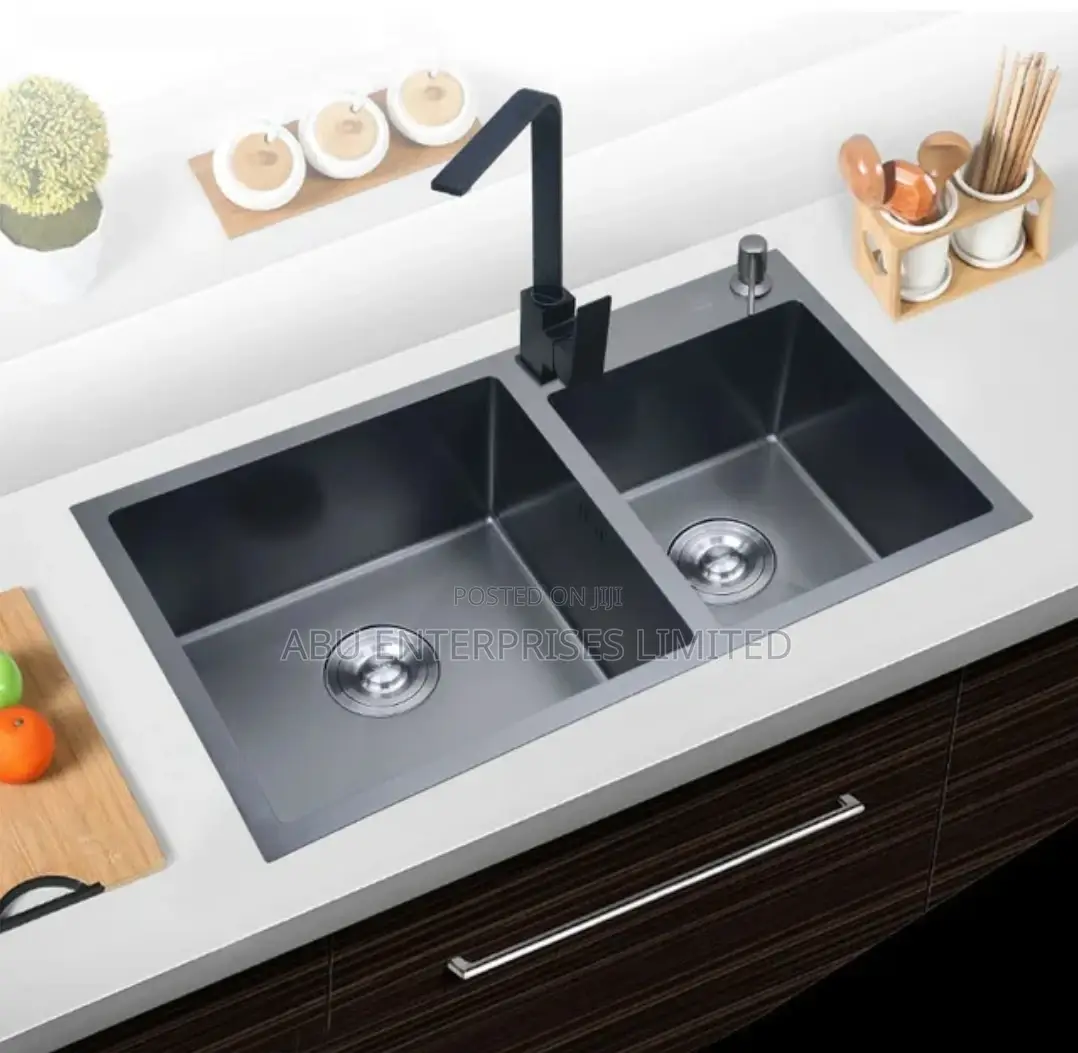 Kitchen Sink